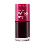 تینت لب اتود هاوس Water Tint