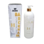 ماسک مو دنس هیر Vip Golden