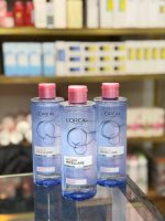 میسلار واتر بایودرما Sensibio پوست حساس - تصویر 2
