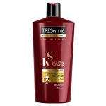 شامپو کراتینه ترزمه Keratin Smooth