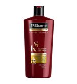 شامپو کراتینه ترزمه Keratin Smooth