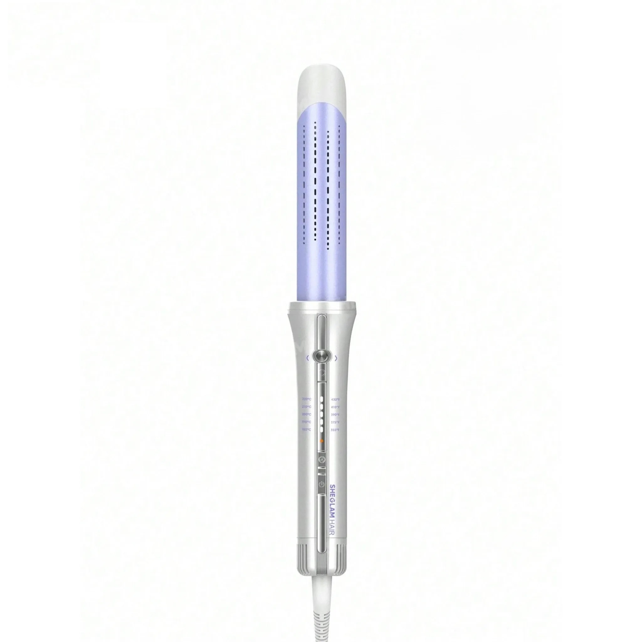 دستگاه بنفش شیگلم دستگاه کرلی بنفش شیگلم مدل One Touch Airflow Styler - تصویر 1