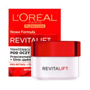 کرم دور چشم ضد چروک و ضد پیری مدل Revitalift حجم 15 میل لورال