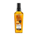 روغن آرگان ترمیم کننده گلیس مدل Gliss Oil Elixir Quotidiano