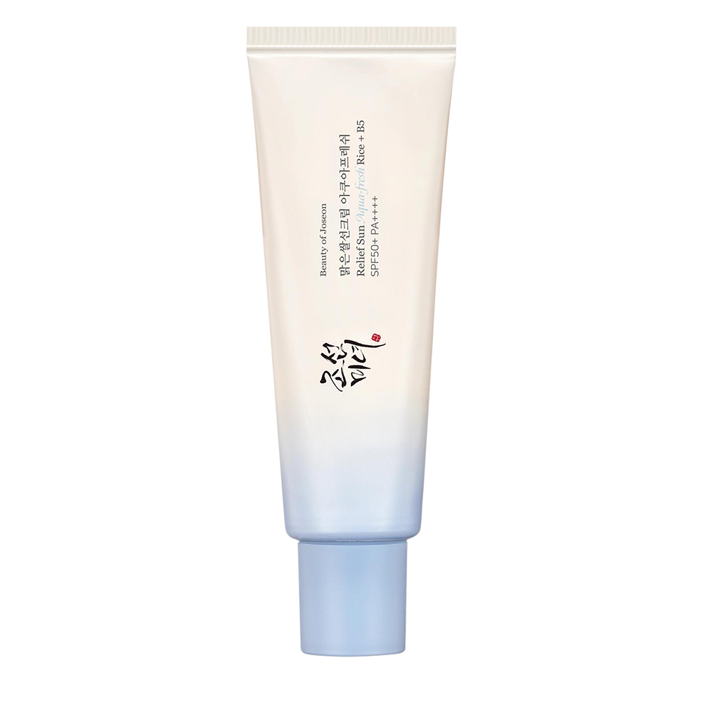 ضد افتاب بیوتی اف جوسان ضدآفتاب آکوا فرش بیوتی آف جوسان با +SPF50 - تصویر 1