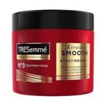 ماسک مو قرمز ترزمه مدل Keratin Smooth (حجم 180 میل)