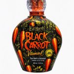 لوسیون سولار BLACK CARROT