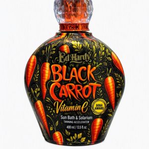 لوسیون سولار BLACK CARROT