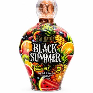 لوسیون سولار BLACK SUMMER