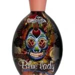 لوسیون سولار Blue lady