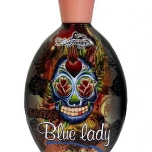 لوسیون سولار Blue lady