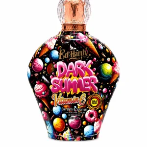 لوسیون سولار DARK SUMMER