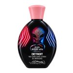 لوسیون سولار دیترویت ALIEN 6000 xXx