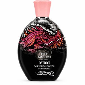 لوسیون سولار دیترویت DRAGON 6000 xXx