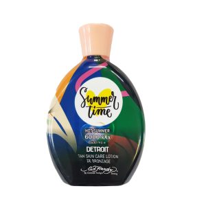لوسیون سولار دیترویت Summer Time 6000 xXx