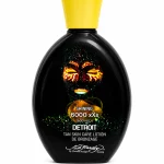لوسیون سولار دیتروست SHINING 6000 xXx
