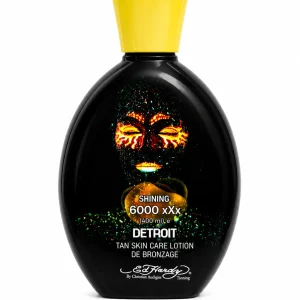 لوسیون سولار دیتروست SHINING 6000 xXx