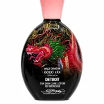 لوسیون سولار دیترویت WILD DRAGON 6000 xXx