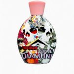 لوسیون سولار SLIVE DIAMON 300 XXX