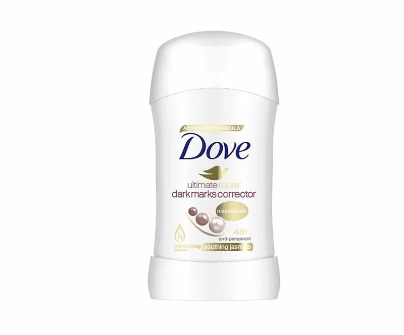 dove-dark-marks مام داو زنانه مدل dark marks - تصویر 1