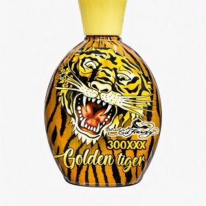 لوسیون سولار Golden tiger 300xx