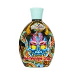 لوسیون سولار Halloween Black