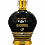 لوسیون سولار پارامونت MAKE ME BLACK