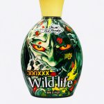 لوسیون سولار Wild life 300 xxx