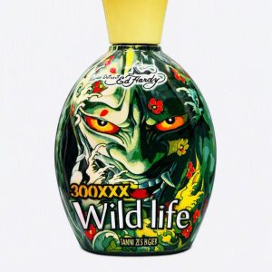 لوسیون سولار Wild life 300 xxx