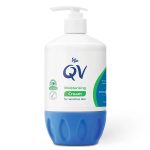 کرم آبرسان QV مناسب برای پوست خشک 500 میل