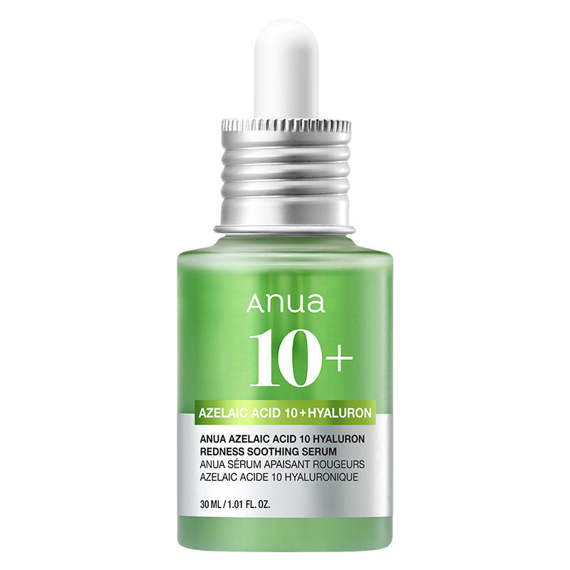 anua-azelaic-acid سرم آزلائیک اسید آنوا - تصویر 1