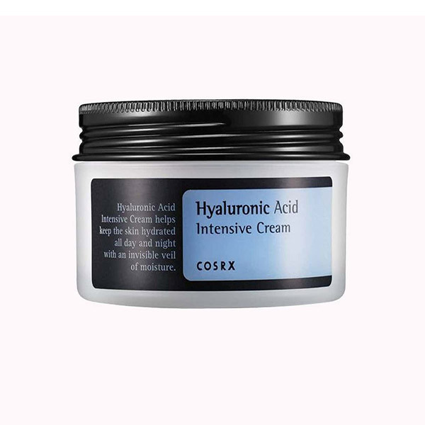 cream-cosarx کرم مرطوب کننده هیالورونیک اسید کوزارکس - تصویر 1