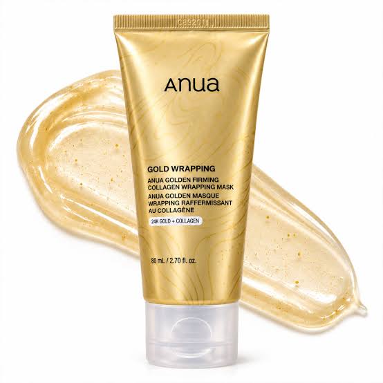 cream-gold-anua کرم گلد آنوا - تصویر 1