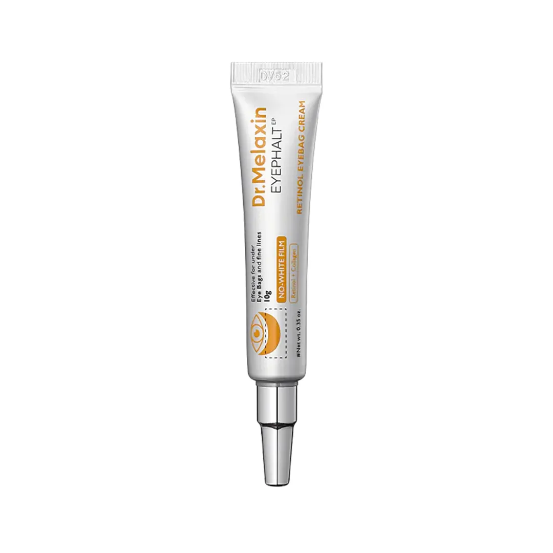 eye-cream-dr-melazxin کرم دور چشم رتینول دکتر ملاکسین - تصویر 1