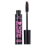 ریمل اسنس مشکی مدل I Love Extreme
