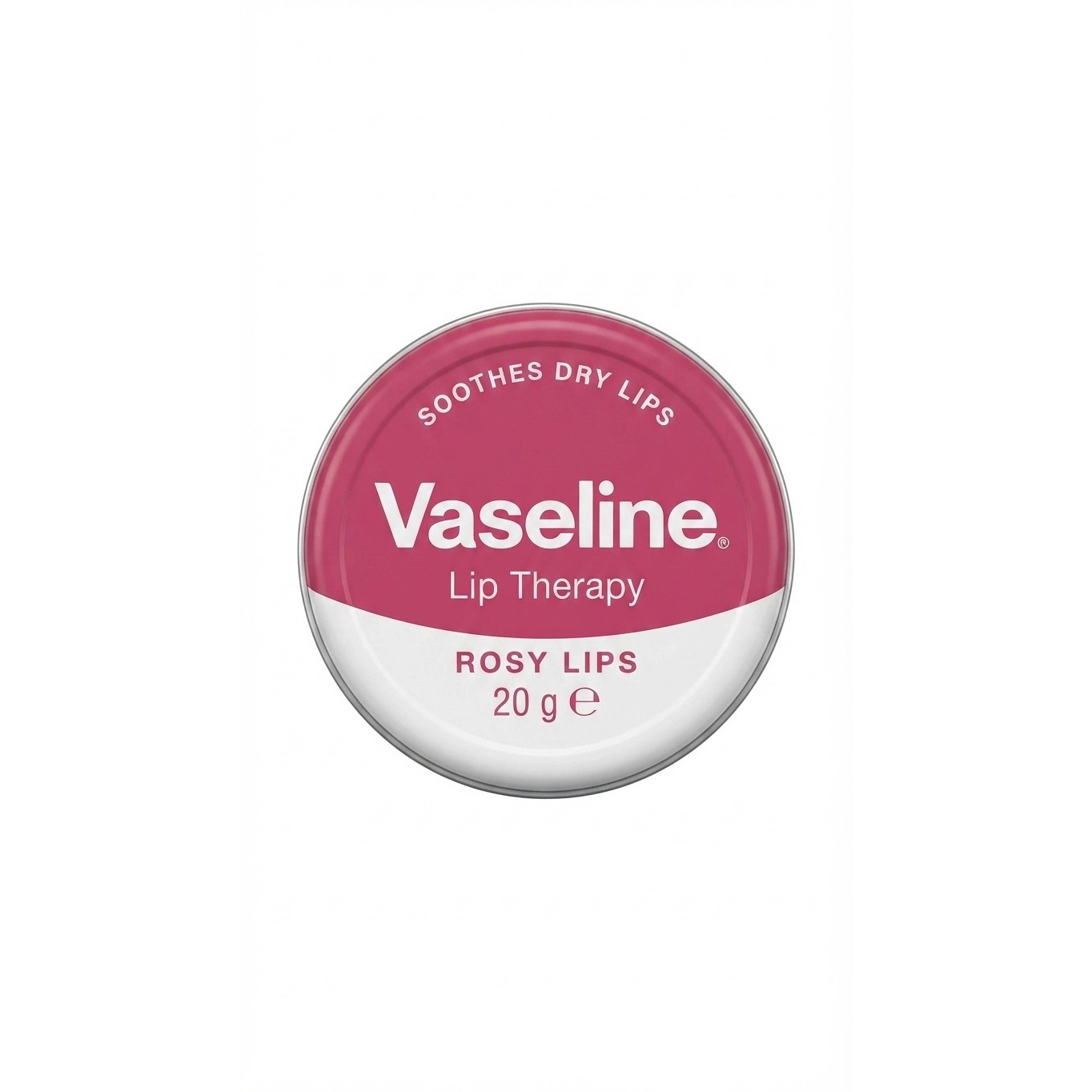 yRYrKlFhG0O2oTrsAyZAgT34ItA4rKJhZqxyZFBZmHvHxY5GGV بالم لب کاسهای وازلین مدل ROSY LIPS - تصویر 1